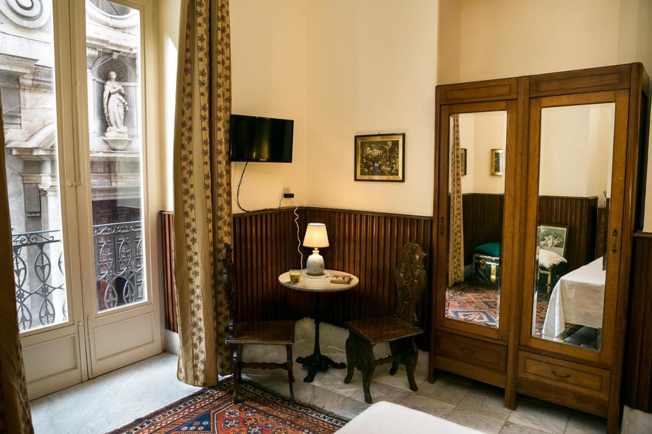 Deluxe Doppel-/Zweibettzimmer