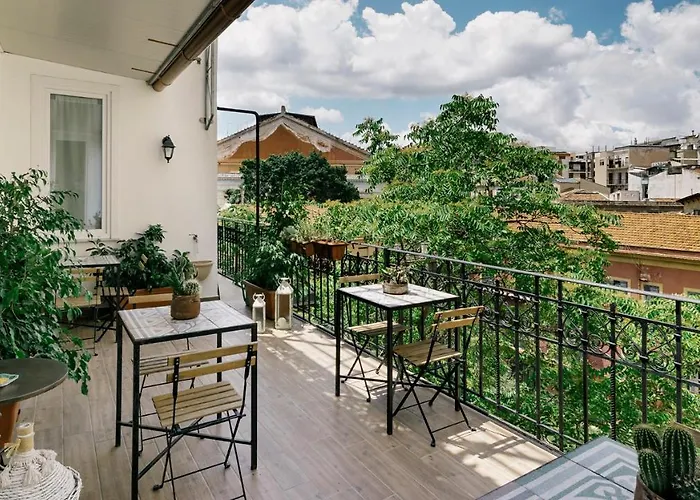 Addimora Boutique Suites